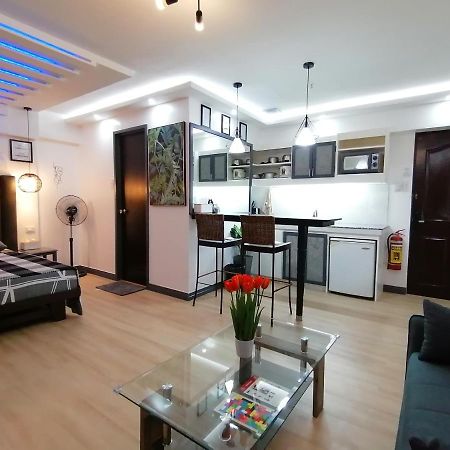 Condo Azur Suites E507 Near Airport, Netflix, Stylish, Cozy With Swimming Pool Lapu-Lapu City Luaran gambar