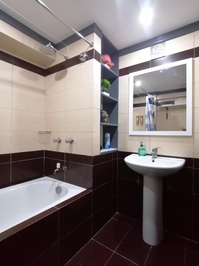 Condo Azur Suites E507 Near Airport, Netflix, Stylish, Cozy With Swimming Pool Lapu-Lapu City Luaran gambar