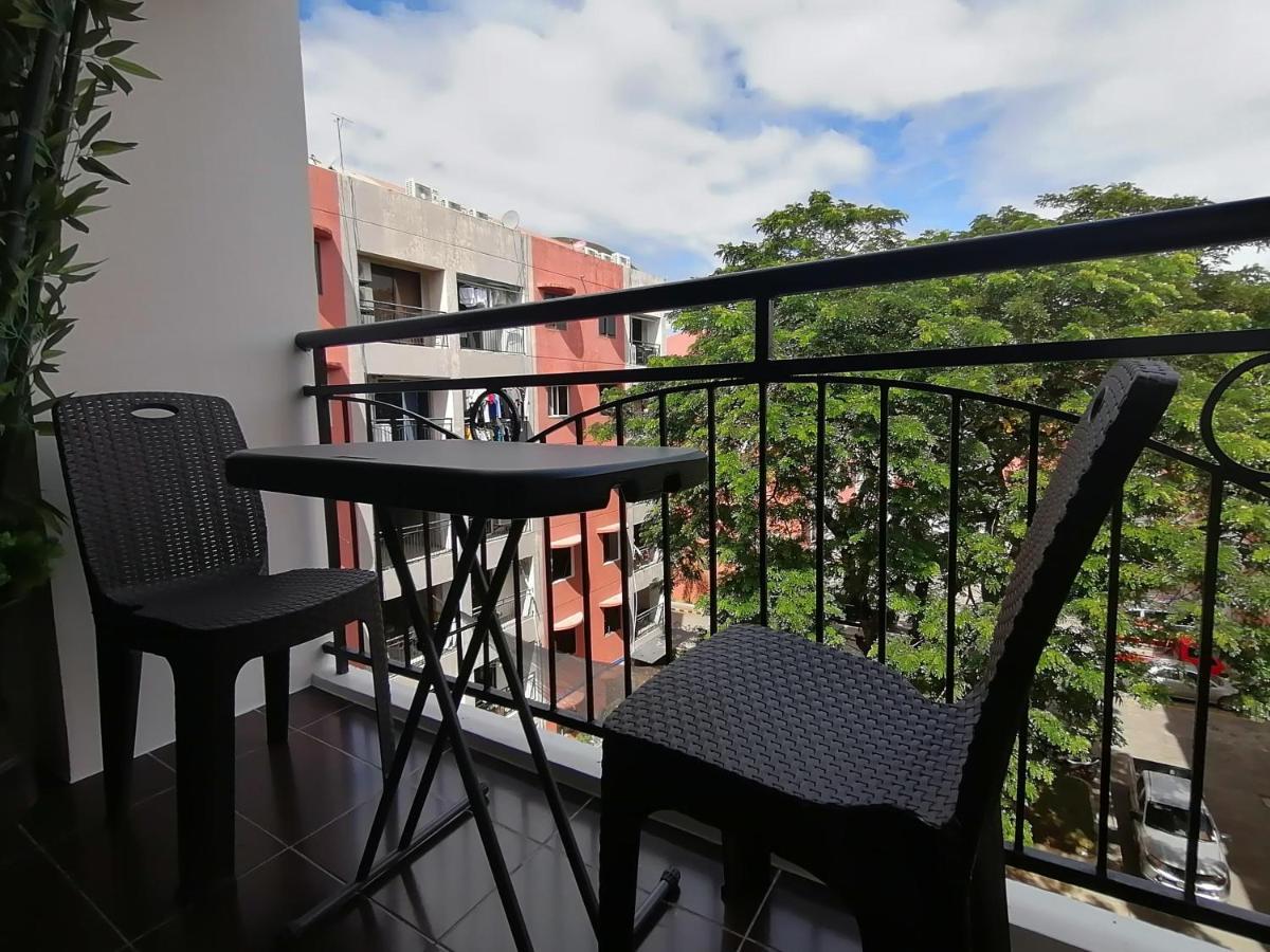 Condo Azur Suites E507 Near Airport, Netflix, Stylish, Cozy With Swimming Pool Lapu-Lapu City Luaran gambar