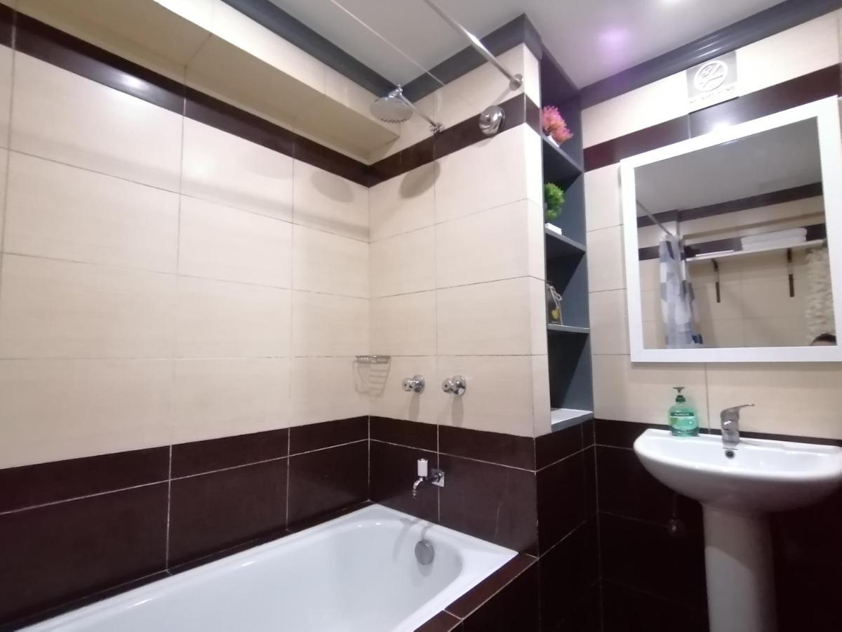 Condo Azur Suites E507 Near Airport, Netflix, Stylish, Cozy With Swimming Pool Lapu-Lapu City Luaran gambar