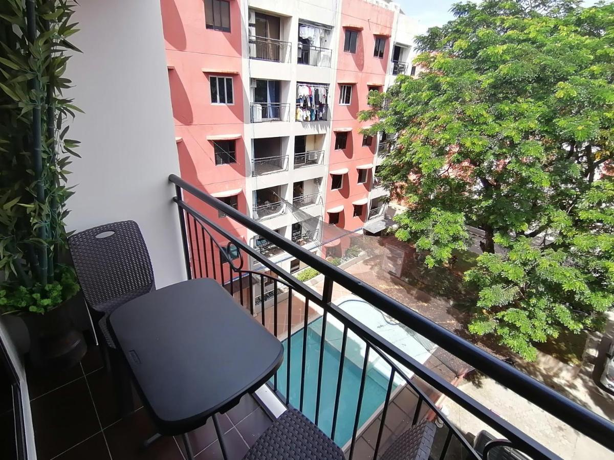 Condo Azur Suites E507 Near Airport, Netflix, Stylish, Cozy With Swimming Pool Lapu-Lapu City Luaran gambar
