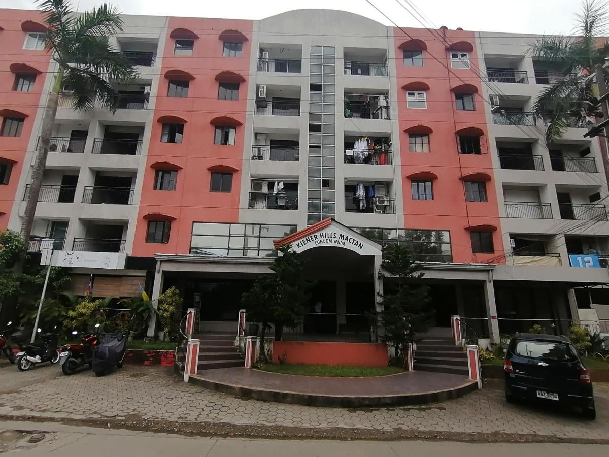 Condo Azur Suites E507 Near Airport, Netflix, Stylish, Cozy With Swimming Pool Lapu-Lapu City Luaran gambar